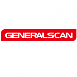 Логотип GENERALSCAN